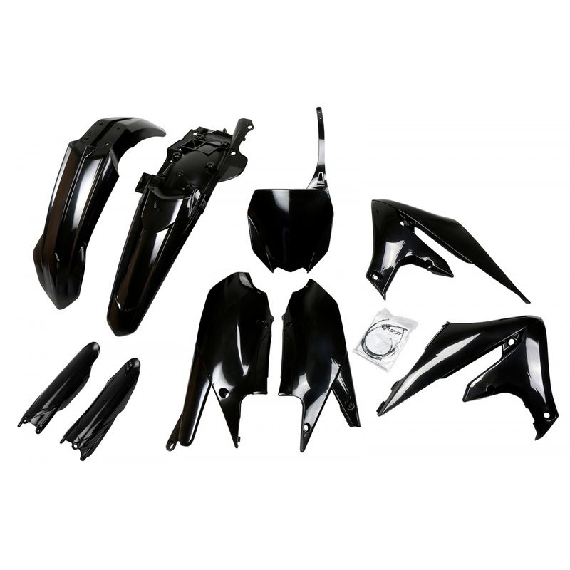 Kit plastiques UFO