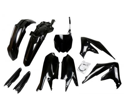 Kit plastiques UFO
