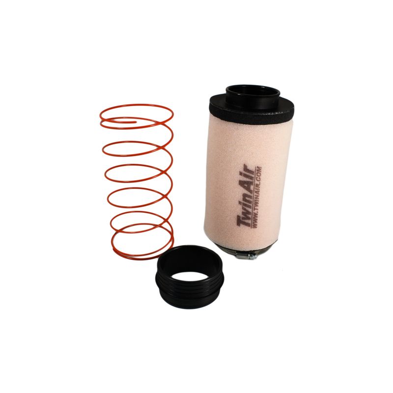 Kit filtre à air + ressort TWIN AIR - 156090P