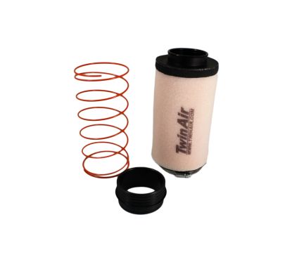 Kit filtre à air + ressort TWIN AIR - 156090P