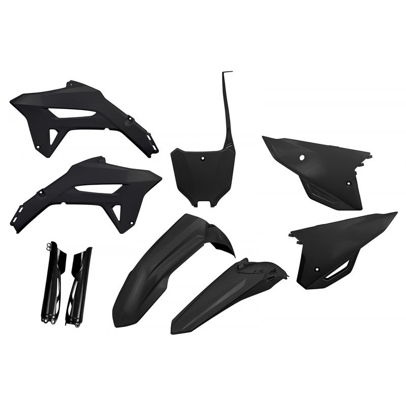 Kit plastiques UFO Kit plastiques UFO