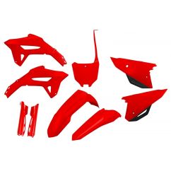 Kit plastiques UFO