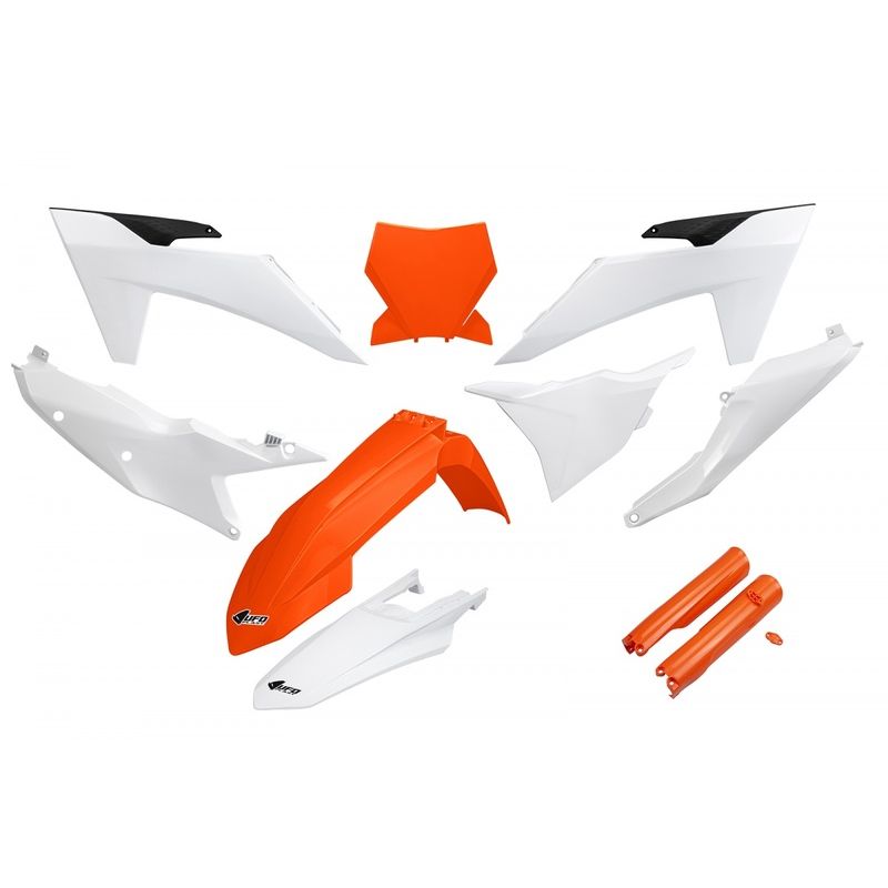 Kit plastiques UFO Kit plastiques UFO