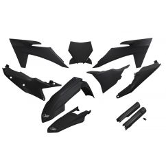 Kit plastiques UFO