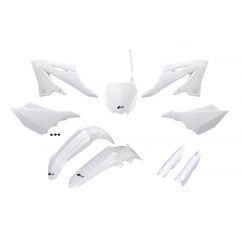 Kit plastiques UFO