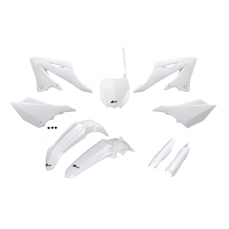 Kit plastiques UFO Kit plastiques UFO