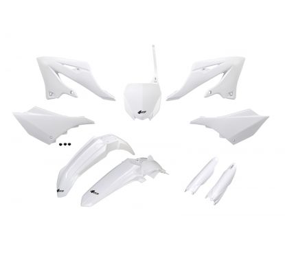 Kit plastiques UFO