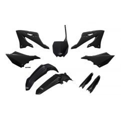 Kit plastiques UFO