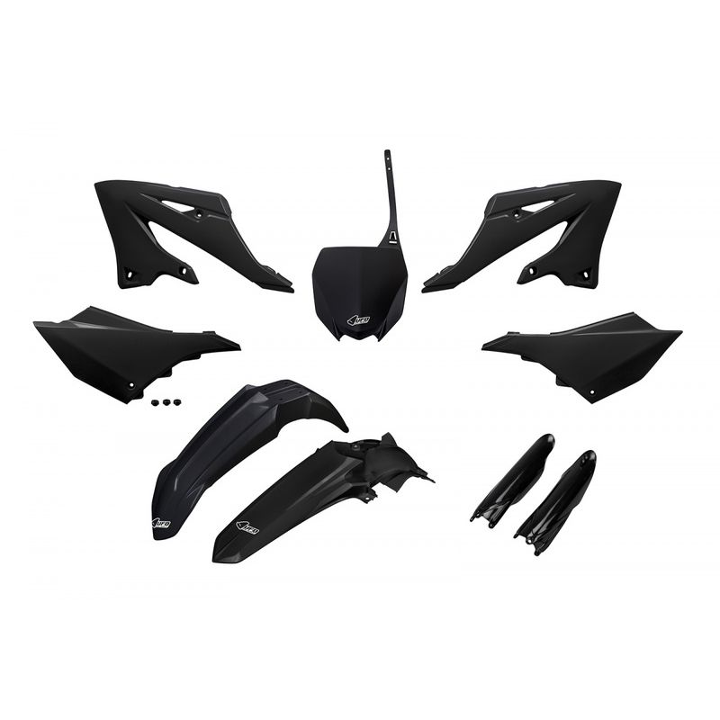 Kit plastiques UFO Kit plastiques UFO