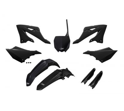 Kit plastiques UFO