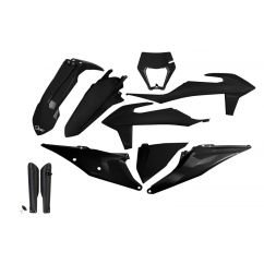 Kit plastiques UFO