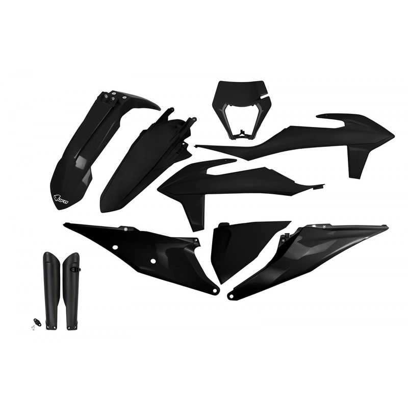 Kit plastiques UFO Kit plastiques UFO