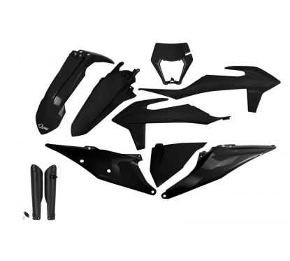 Kit plastiques UFO