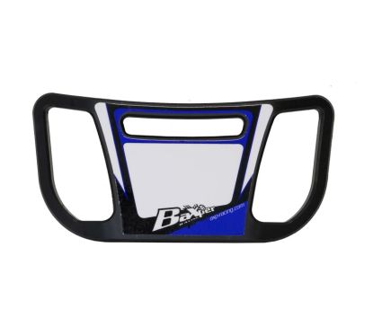 Bumper avant AXP PHD