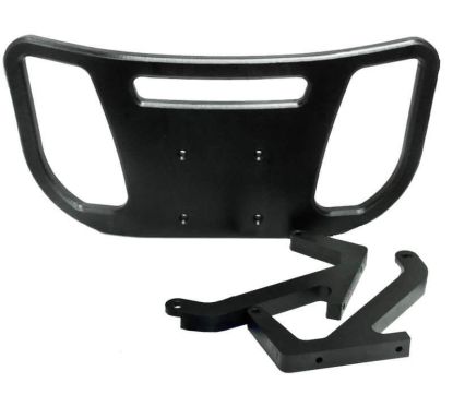 Bumper avant AXP PHD