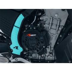 Protections de cadre RACETECH