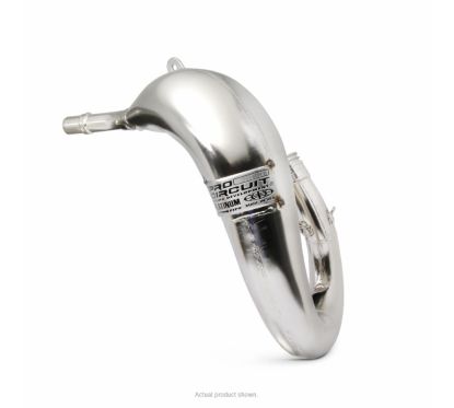 Pot de détente PRO CIRCUIT Platinum acier nickelé KTM SX65