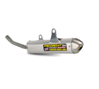 Silencieux PRO CIRCUIT 302