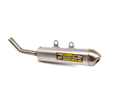 Silencieux PRO CIRCUIT 303