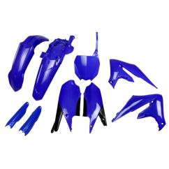 Kit plastiques UFO