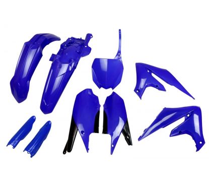 Kit plastiques UFO