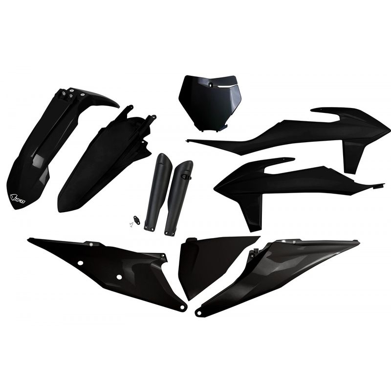 Kit plastiques UFO Kit plastiques UFO