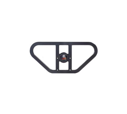 Bumper avant AXP - noir
