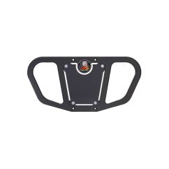 Bumper avant AXP - noir