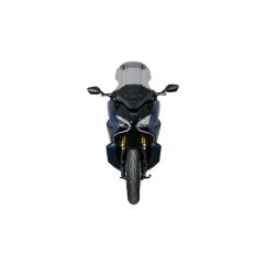 Bulle MRA Variotouring "VT" - avec spoiler