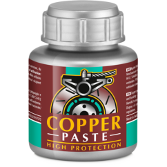 Graisse MOTOREX Copper Paste - 100g