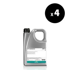 Huile de boîte de vitesses MOTOREX ATF Dexron III Gear Oil - 4L (x4)