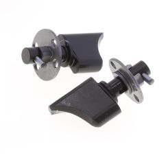 Valves d'échappement ATHENA pour groupe thermique 054032