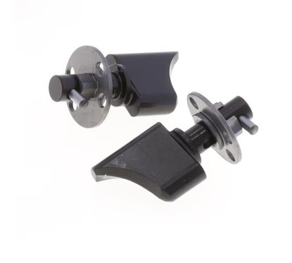 Valves d'échappement ATHENA pour groupe thermique 054032