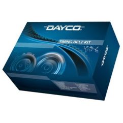 Kit courroie dentée DAYCO