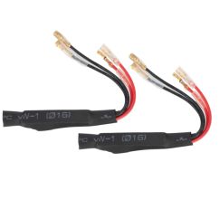 Résistances céramique OXFORD 18 Watt 8,50 Ohm