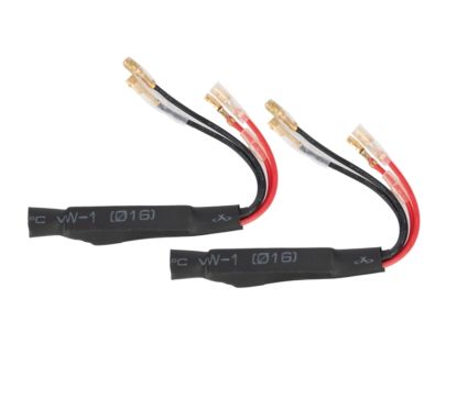 Résistances céramique OXFORD 18 Watt 8,50 Ohm