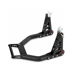 VECTOR Béquille arrière démontable en aluminium