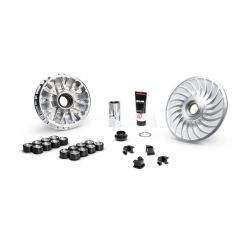 Variateur MALOSSI Multivar
