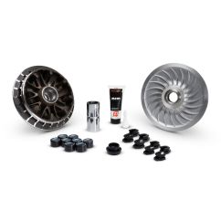 Variateur MALOSSI Multivar