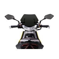 Bulle MALOSSI Sport Bulle MALOSSI Sport
