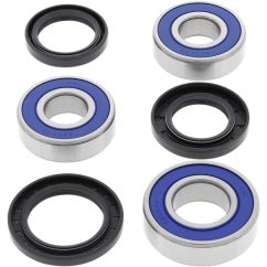 WHEEL BEARING & SEAL KIT REAR TRIUMPH