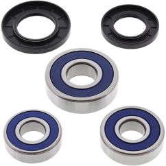 WHEEL BEARING & SEAL KIT REAR TRIUMPH - 02150635