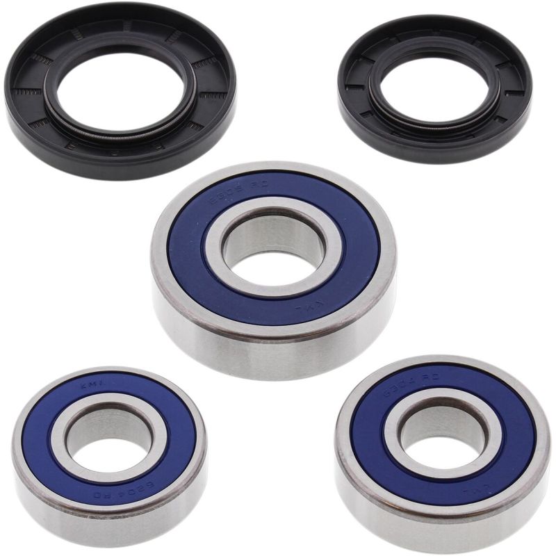 WHEEL BEARING & SEAL KIT REAR TRIUMPH - 02150635
