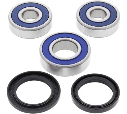 WHEEL BEARING & SEAL KIT REAR TRIUMPH - 02150636