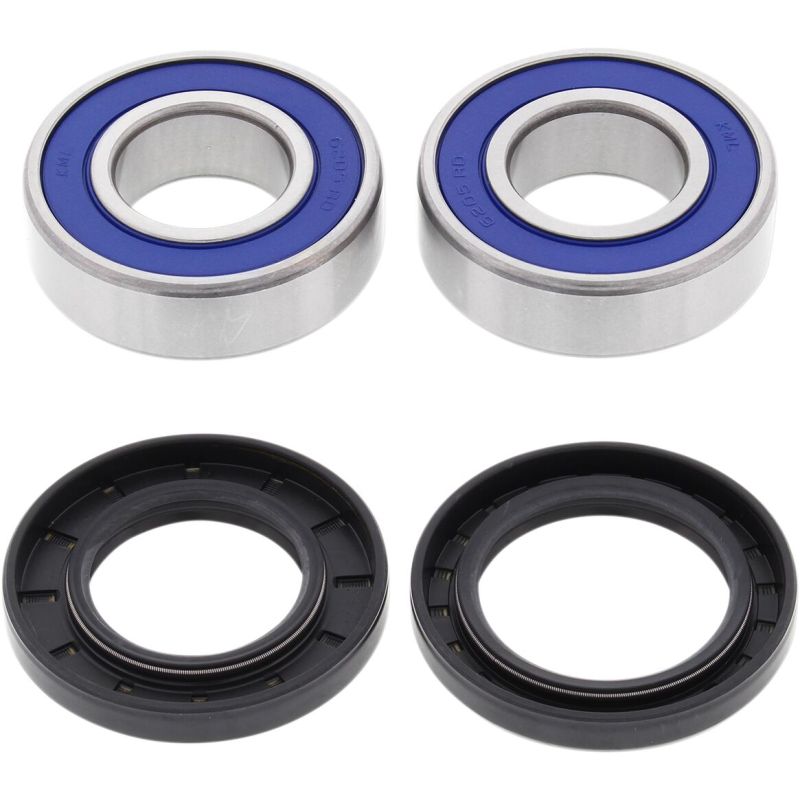 WHEEL BEARING & SEAL KIT FRONT BMW