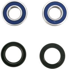 WHEEL BEARING & SEAL KIT FRONT HONDA - 02150876