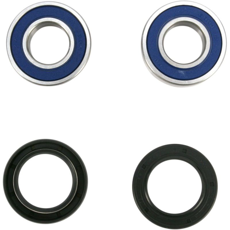 WHEEL BEARING & SEAL KIT FRONT HONDA - 02150876