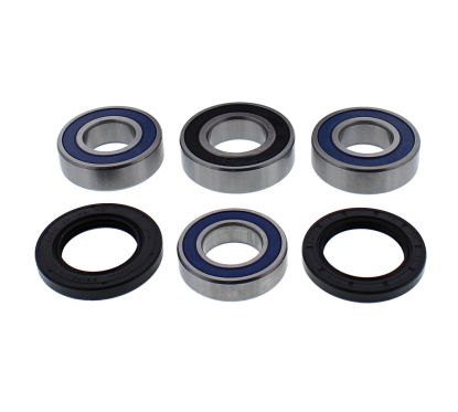 BRNG KT WHEEL RR HO - 02151155