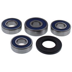 BRNG KT WHEEL RR YA - 02151158