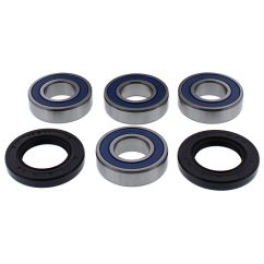 BRNG KT WHEEL FR HO - 02151160